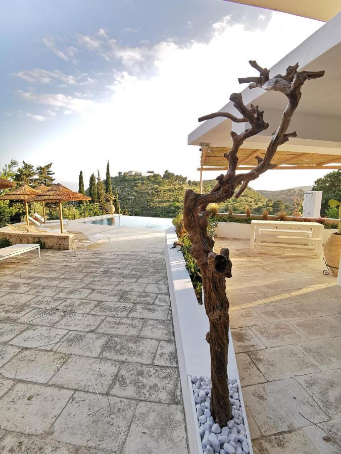 Casa Del Mandorlo Daire Noto Dış mekan fotoğraf