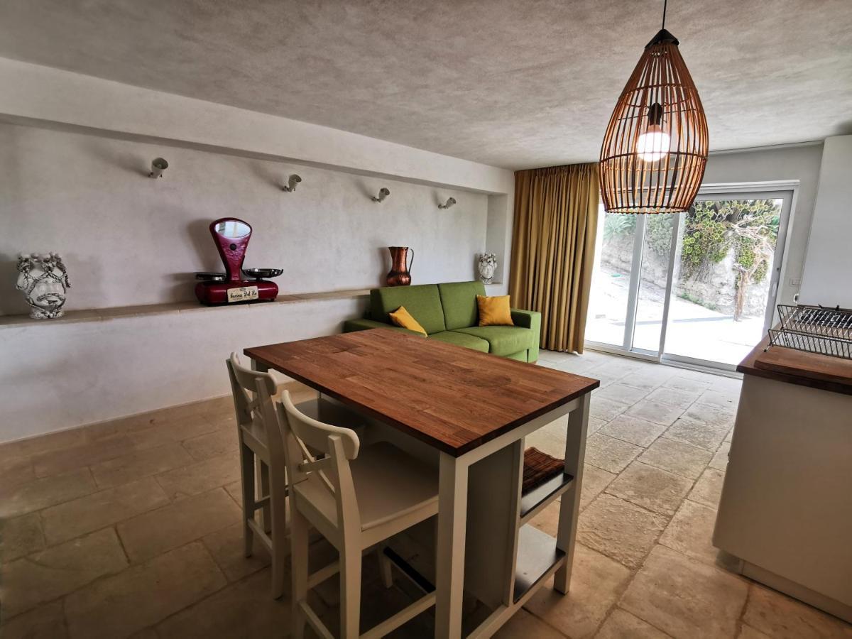 Casa Del Mandorlo Daire Noto Dış mekan fotoğraf