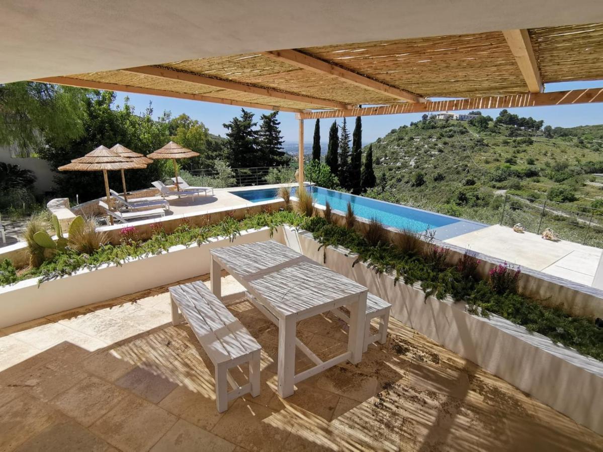 Casa Del Mandorlo Daire Noto Dış mekan fotoğraf