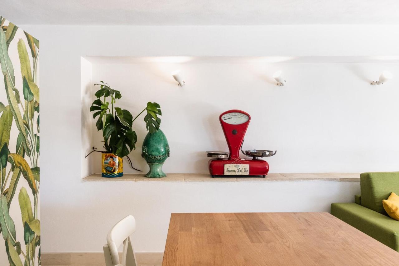 Casa Del Mandorlo Daire Noto Dış mekan fotoğraf